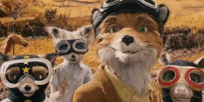 Cosa fare sabato 31 dicembre a Milano: Fantastic Mr Fox al Museo Interattivo del Cinema