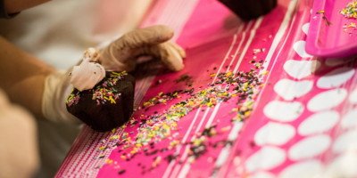 Salon du Chocolat ritorna a Milano dal 9 al 12 febbraio 2017
