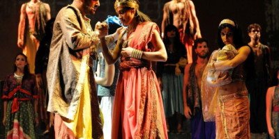 Siddhartha The Musical: dal 2 al 5 febbraio al Teatro LinearCiak di Milano