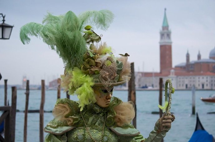 Carnevale a Venezia: eventi da non perdere