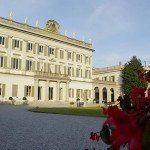 Domenica 26 marzo: a Villa Borromeo, Cassano d'Adda, torna Fiera Nozze d'Autore
