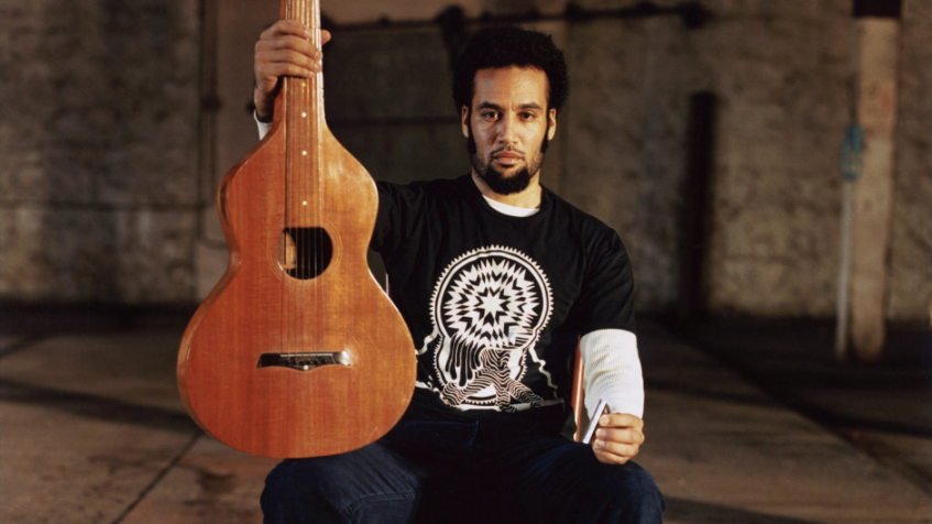 Giovedì 10 e venerdì 11 agosto: Ben Harper in concerto a Gardone Riviera per la settima edizione del Festival Tener-a-mente