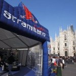 domenica 19 marzo milano: stramilano 2017 come partecipare corsa non competitiva