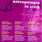 sabato 18 marzo milano archeobooks antropologia in città incontri tematici