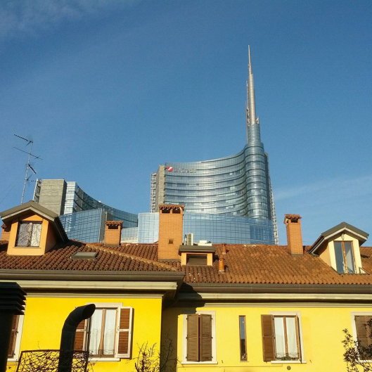 Milano: tradizione e modernità