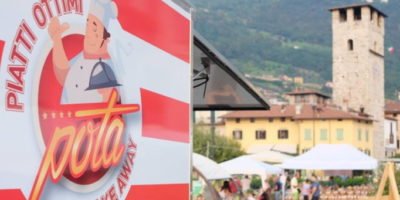 Dal 19 al 21 maggio: Romano Street Food Festival in Piazza Fiume Romano di Lombardia