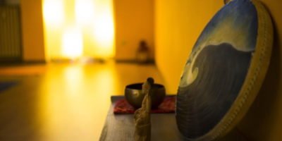 Venerdì 28 aprile: Lezione Prova Gratuita Hatha Yoga allo Spazio Intreccio Centro per la Salute di Milano