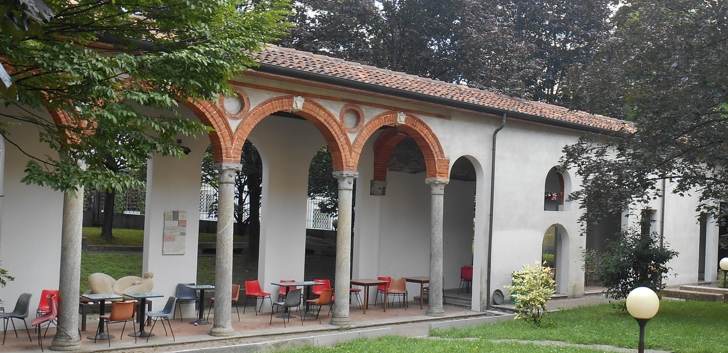 CAM Garibaldi a Milano: ludoteca, corsi e laboratori per adulti e bambini