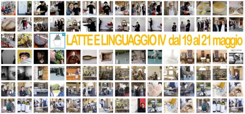 Da venerdì 19 a domenica 21 maggio in Biblioteca della Chiesa Rossa a Milano il convegno Latte e Linguaggio IV.