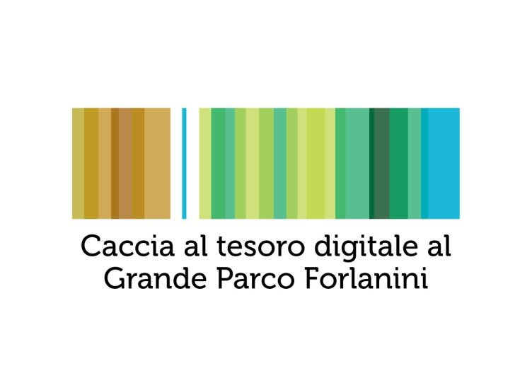 Domenica 14 maggio a Milano: Caccia al tesoro al Grande Parco Forlanini