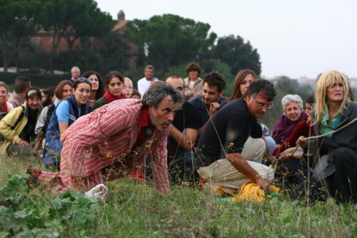 Dal 30 giugno al 9 luglio torna Il Giardino delle Esperidi Festival