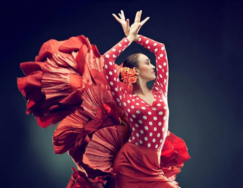 Cosa fare sabato 1 luglio a Milano: Flamenco Festival al Teatro Strehler