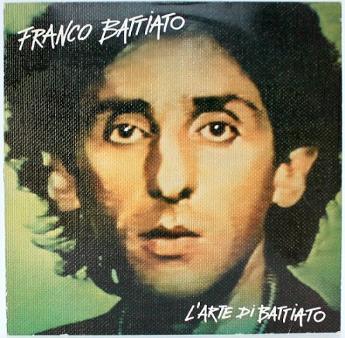 Omaggio a Franco Battiato a La Milanesaina