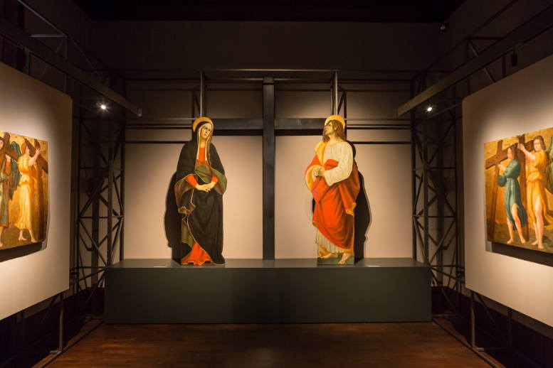 Al Museo Bagatti Valsecchi di Milano: Ritorno a Cola dell’Amatrice. Opere dalla Pinacoteca civica di Ascoli Piceno