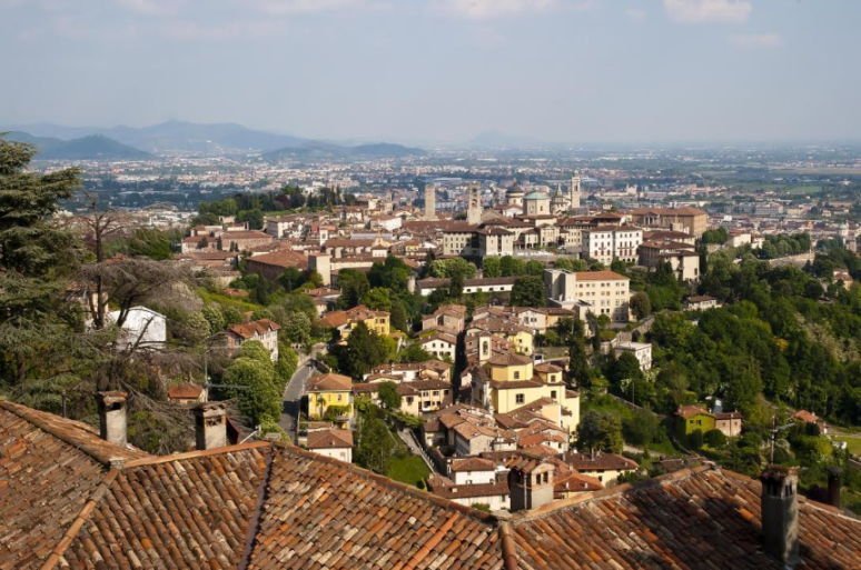 cosa fare domenica 10 settembre a Milano: dimore storiche Bergamo