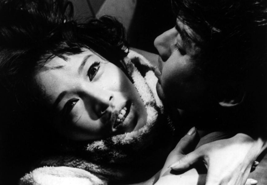 Dal 30 agosto al 17 settembre i film di Seijun Suzuki allo Spazio Oberdan di Milano