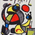 Mostre a Milano: Joan Mirò capolavori grafici in Galleria Deodato Arte