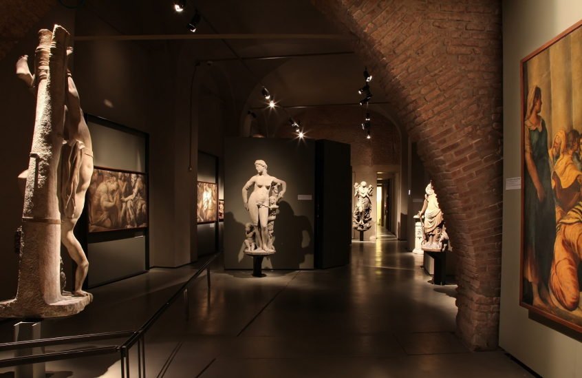 Milano: visite guidate per Adulti della Veneranda Fabbrica del Duomo. Credits: Grande Museo del Duomo di Milano - Foto di Massimo Zingardi.