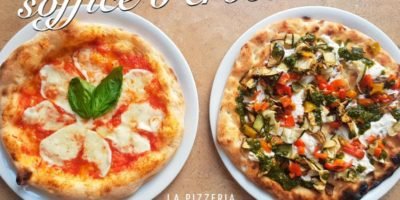 Giovedì 7 settembre: apertura Pizzeria Nazionale Milano Brera
