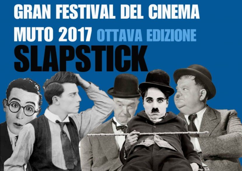 15 settembre a Milano: L'Orchestra I Pomeriggi Musicali apre l'VIII edizione del Gran Festival del Cinema Muto al Teatro Del Verme