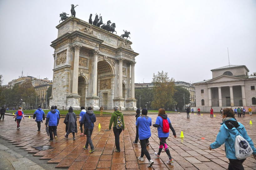 Cosa fare Domenica 29 ottobre a Milano: Walking Day