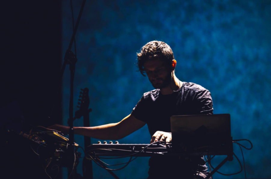 Sabato 25 novembre: Apparat djset al Fabrique di Milano