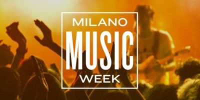 Milano Music Week 2017: guida agli eventi da non perdere