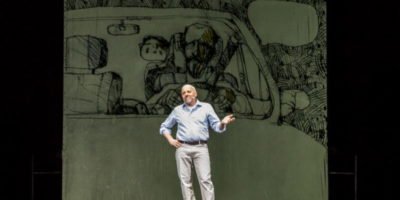 Spettacoli di Teatro a Milano: Le avventure di Numero Primo