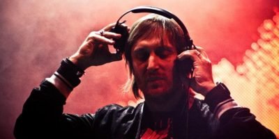 Sabato 20 gennaio: David Guetta in concerto al Mediolanum Forum di Assago