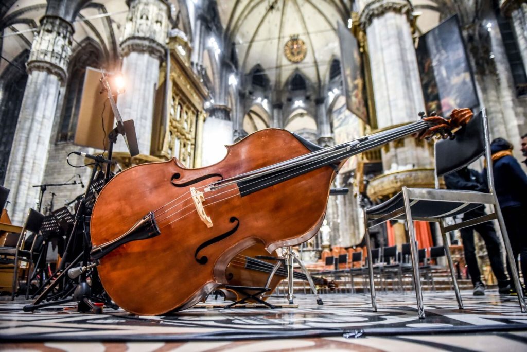 Milano: il 20 dicembre tradizionale concerto di Natale in Duomo