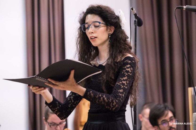 Concerto di Natale in Pinacoteca di Brera