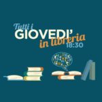 Dal 18 gennaio: ciclo di incontri gratuiti I giovedì in libreria a Milano