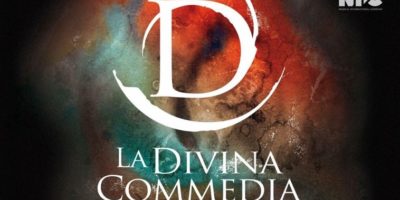 Da giovedì 8 marzo al Teatro Ciak Milano: La Divina Commedia Opera Musical