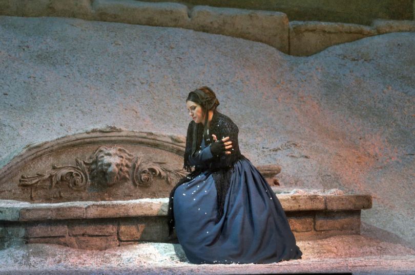 Martedì 27 febbraio a Milano: La Bohème di Puccini al Cinema: proiezioni alla Multisala Plinius e al Cinema Rosetum
