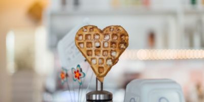 cosa fare domenica 25 febbraio a Milano: Waffle Week