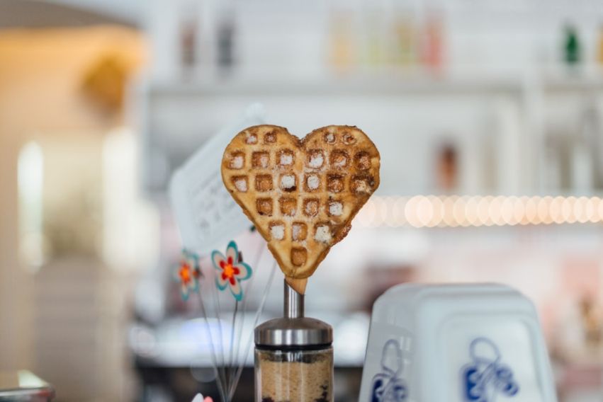 cosa fare domenica 25 febbraio a Milano: Waffle Week