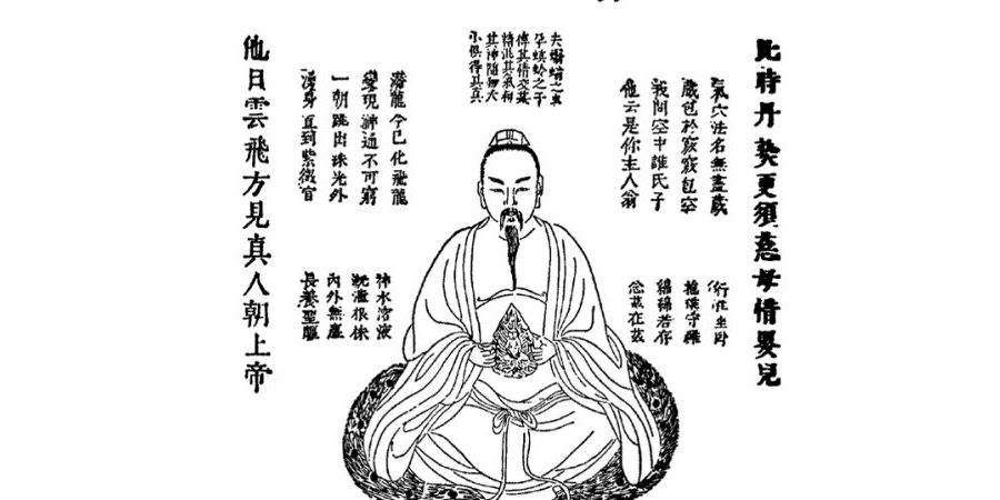 Seminario di Meditazione Taoista a Milano (Nei Dan - Alchimia Interna)
