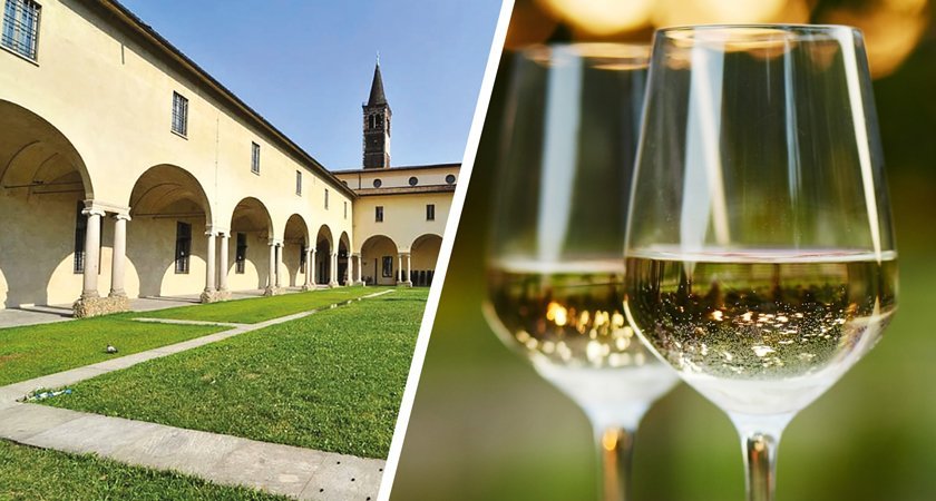 cosa fare Venerdì 8 giugno a Milano: degustazione vini con Lugana Armonie senza Tempo