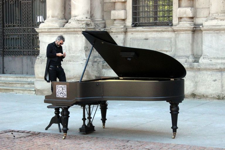 Dal 18 al 20 maggio: Piano City Milano programma concerti
