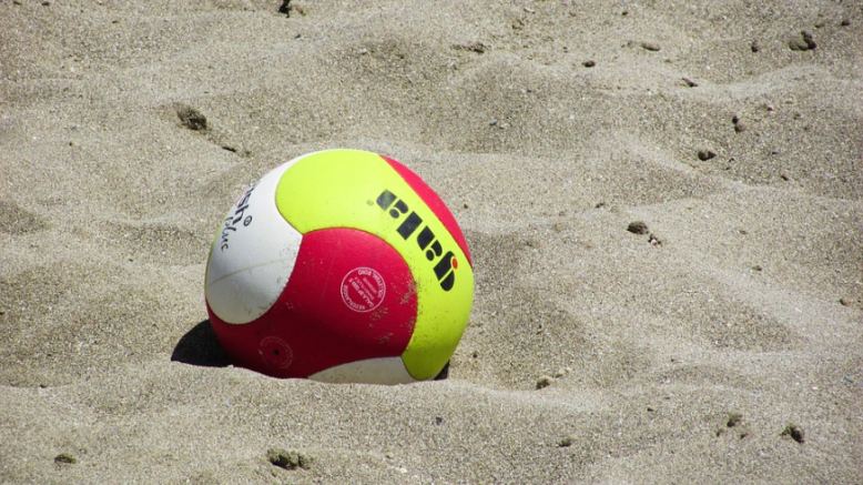 beach volley tornei milano sabato 7 luglio