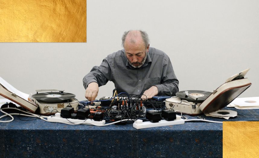 Al Teatro Franco Parenti di Milano torna Electropark Exchanges: martedì 12 Giugno live di Philip Jeck con Karl Lemieux e Michaela Grill