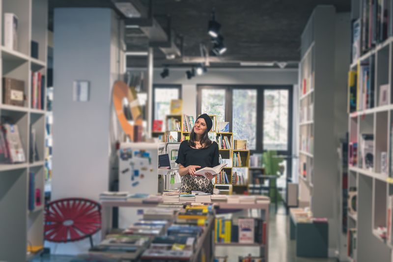 Un weekend di formazione a Milano per chi vuole aprire una libreria per bambini