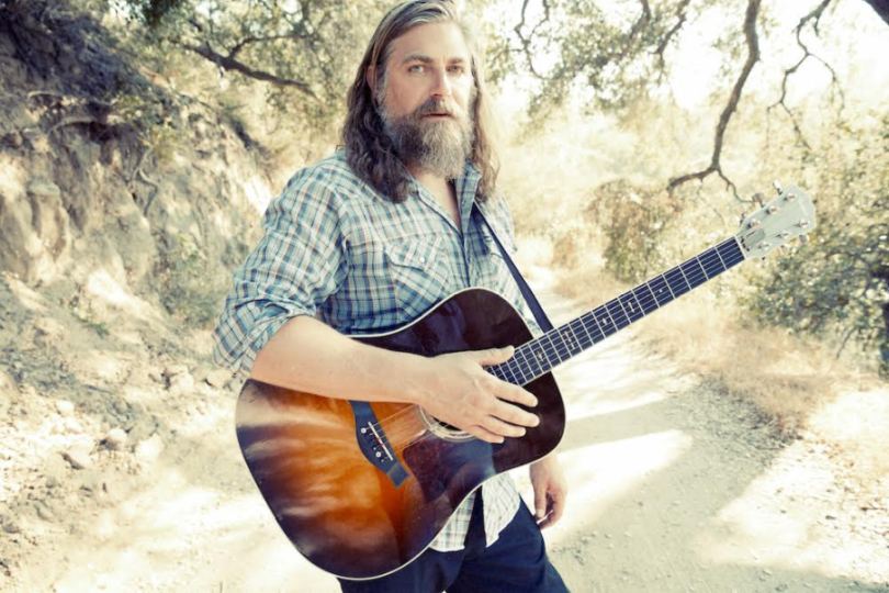 concerti a Milano: The White Buffalo al Circolo Magnolia