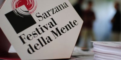 Festival della Mente: la XV edizione a Sarzana dal 31 agosto al 2 settembre 2018
