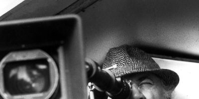 Dal 20 agosto al 23 settembre 2018 al Cinema Spazio Oberdan di Milano: Federico Fellini in 35 mm