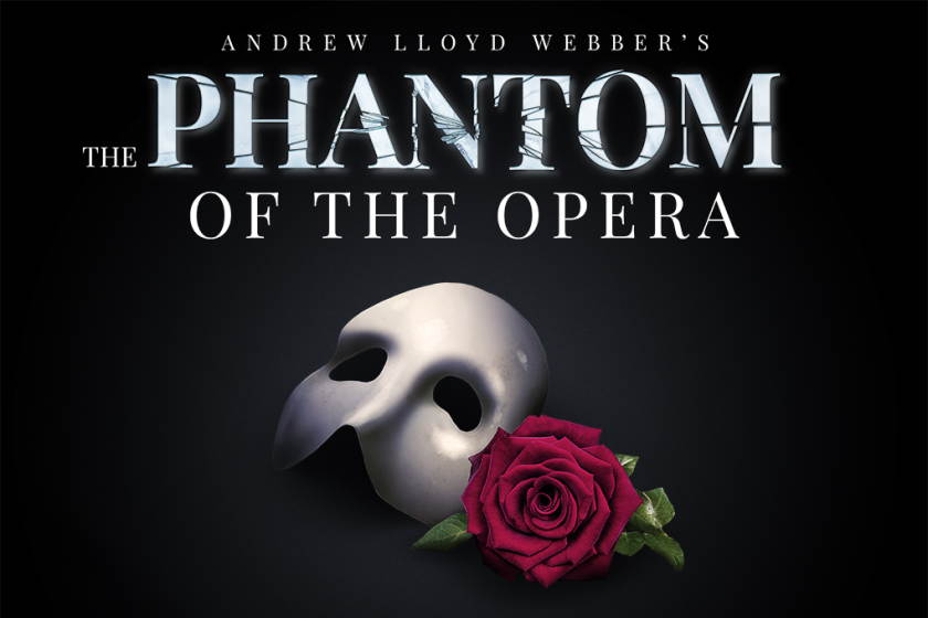 The Phantom of the Opera al TAM Teatro Arcimboldi Milano: data e prezzi biglietti