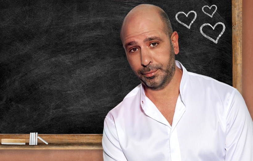 Checco Zalone al Mediolanum Forum di Assago: data e biglietti