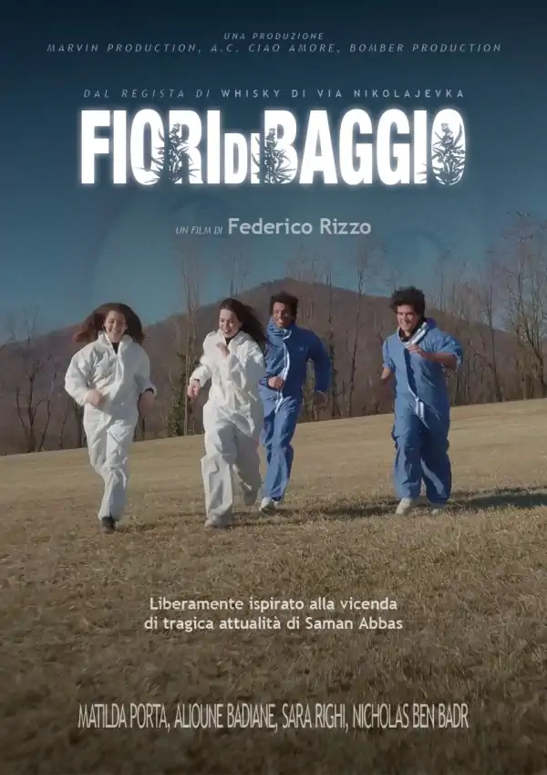 Al Cinema Mexico di Milano Fiori di Baggio, film del regista Federico Rizzo: date e orari delle proiezioni