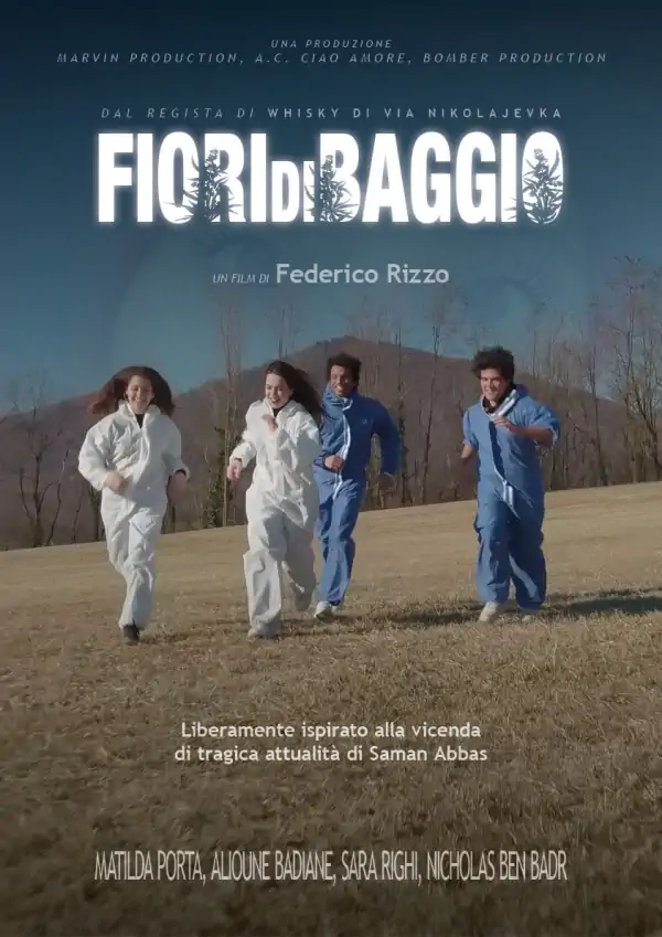 Al Cinema Mexico di Milano “Fiori di Baggio”, l’ultimo film del regista Federico Rizzo: date e orari delle proiezioni