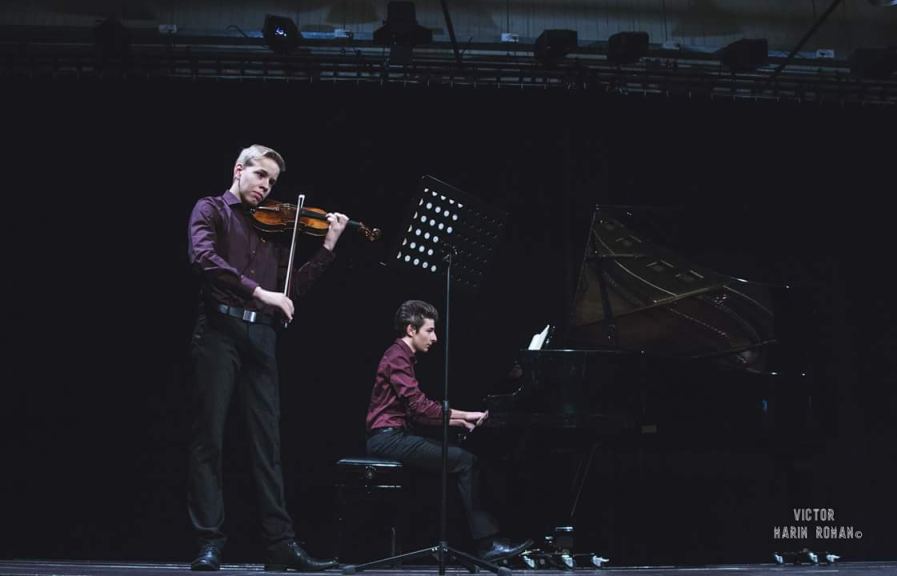 cosa fare domenica 14 ottobre a milano concerto del Duo Kessler Meloni